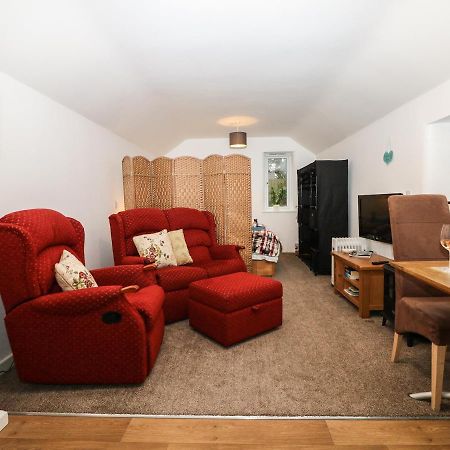 Bramble Barn Villa Bodmin Bagian luar foto