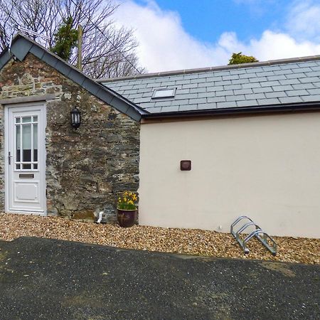 Bramble Barn Villa Bodmin Bagian luar foto