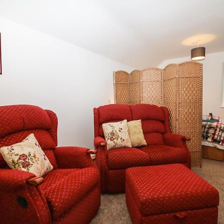 Bramble Barn Villa Bodmin Bagian luar foto